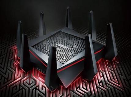 華碩路由3.5促銷盛典，讓你的WiFi更穩(wěn)更“6”