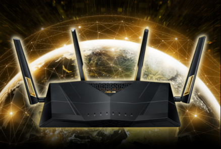 華碩路由3.5促銷盛典，讓你的WiFi更穩(wěn)更“6”