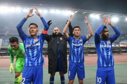 中超蘇寧隊首戰(zhàn)獲勝，S10為三星在蘇寧近年預售最佳