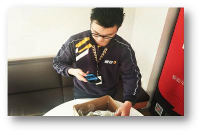 構(gòu)筑寄遞安全“護(hù)城河”，看德邦快遞如何為兩會(huì)保駕護(hù)航