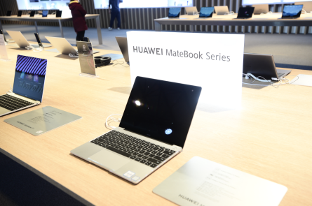 打造全場(chǎng)景智慧升級(jí)體驗(yàn) 新款HUAWEI MateBook X Pro引熱議