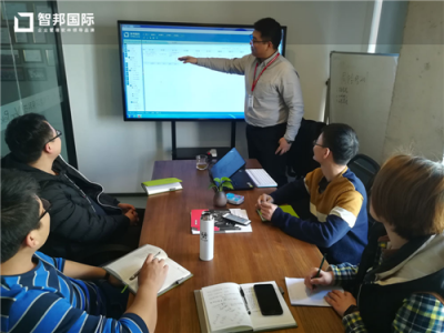 智邦國際ERP系統(tǒng)：用數字化管理綻放數據尊嚴