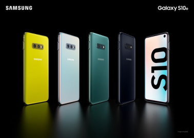 三星Galaxy S10系列預(yù)售開撩 還不任性買買買？