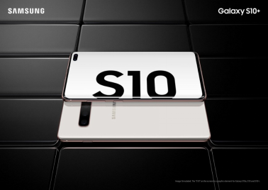 三星Galaxy S10系列預(yù)售開撩 還不任性買買買？