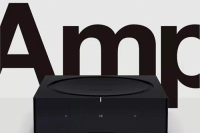 Sonos多功能智能功放評測：為消費(fèi)級與定制安裝同時而
