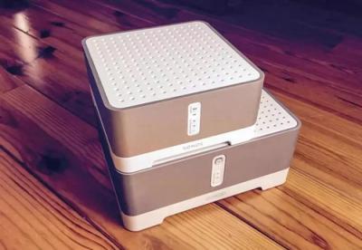 Sonos多功能智能功放評測：為消費(fèi)級與定制安裝同時而