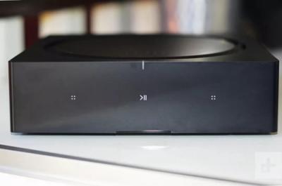 Sonos多功能智能功放評測：為消費(fèi)級與定制安裝同時而