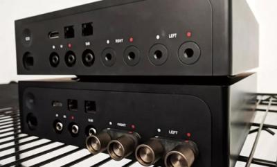 Sonos多功能智能功放評測：為消費(fèi)級與定制安裝同時而