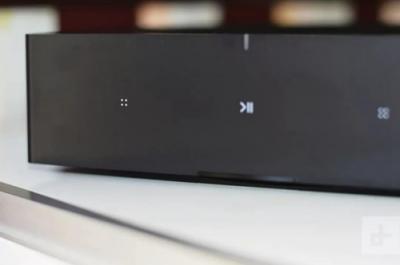 Sonos多功能智能功放評測：為消費(fèi)級與定制安裝同時而
