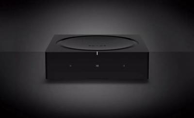 Sonos多功能智能功放評測：為消費(fèi)級與定制安裝同時而