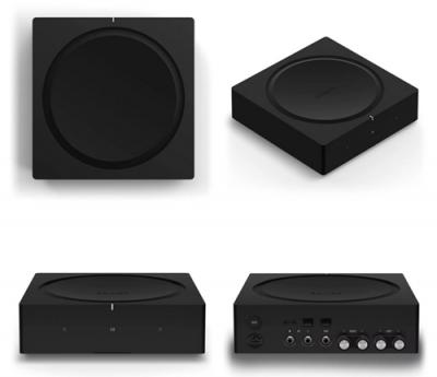 Sonos多功能智能功放評測：為消費(fèi)級與定制安裝同時而