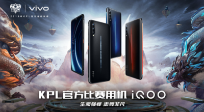 iQOO魯大師跑分對比小米9，一塊錢的差距，該選誰？