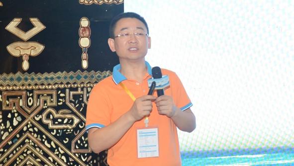 智拓藍海，共筑未來——新中大科技2019年聯(lián)盟體大會在三亞召開