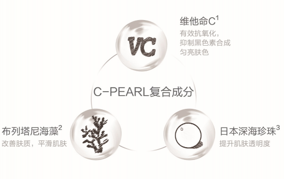 告別暗沉肌，自帶高光——雅漾高光瓶全新上線