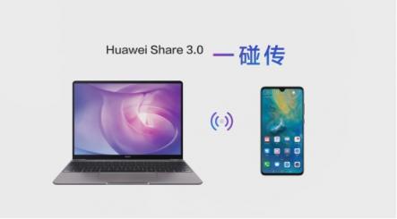 實力致勝！HUAWEI MateBook 14首登MWC 2019攬獲3項大獎