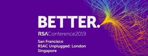 RSA 2019：安博通攜可視化網(wǎng)絡(luò)安全技術(shù)三度亮相，世界需要中國(guó)！