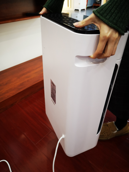 “千元機皇”是怎樣煉成的？海爾小皇子KJ313F-A180除醛凈化器評測