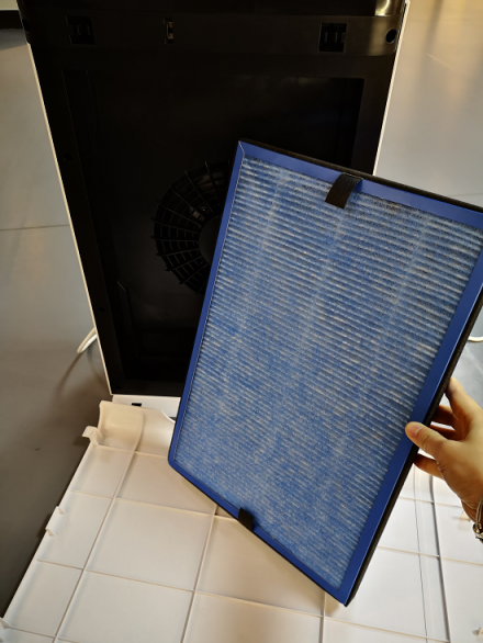 “千元機皇”是怎樣煉成的？海爾小皇子KJ313F-A180除醛凈化器評測