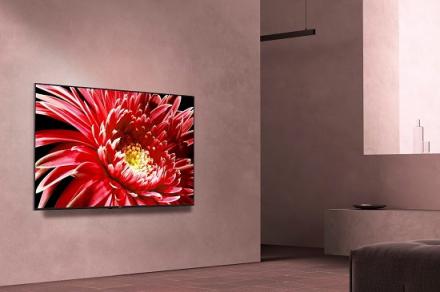 深挖液晶面板潛能 索尼X8500G、X8588G電視引領(lǐng)音畫(huà)技術(shù)新突破