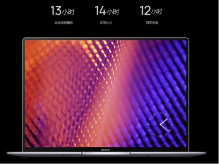 MWC權(quán)威外媒力薦:HUAWEI MateBook X Pro"全場最佳"實(shí)至名歸