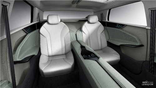 ARCFOX三款車型全球首發(fā)，開(kāi)啟引領(lǐng)新能源汽車2.0時(shí)代征程