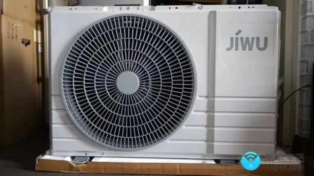 蘇寧小Biu空調(diào)VS.米家空調(diào)對(duì)比評(píng)測(cè)：拆機(jī)篇
