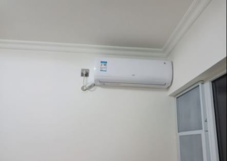 百萬預(yù)約，100人搶一臺空調(diào)！蘇寧小Biu空調(diào)為何這么火