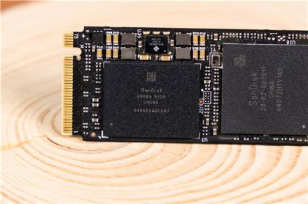 掛擋：游戲！ 西部數(shù)據(jù)WD BLACK SN750 NVMe SSD深度測評
