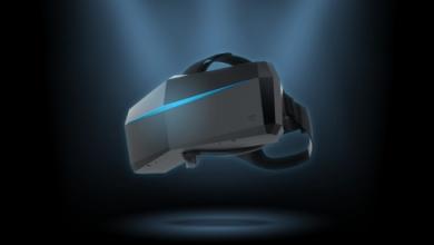 小派科技推出全新消費(fèi)版VR頭顯，5K Plus和5K XR京東首發(fā)開啟限量預(yù)訂