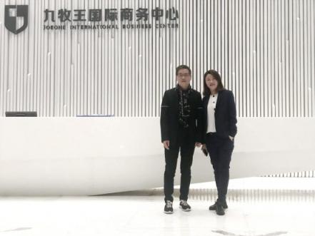 強(qiáng)化供應(yīng)鏈，蘇寧百貨與男裝品牌謀劃深度合作