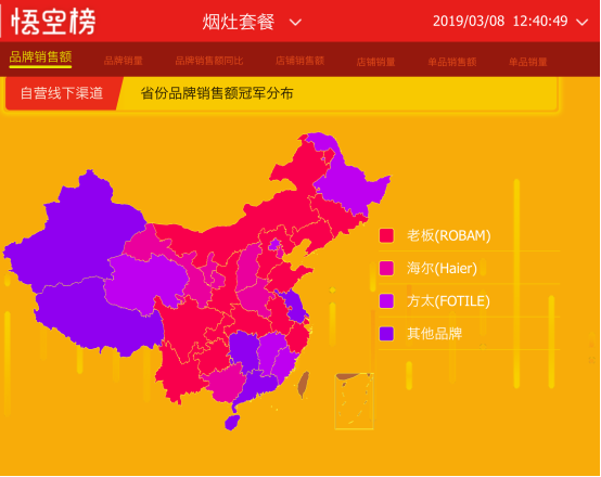 蘇寧全民煥新節(jié)，老板再次稱冠，難道與女神節(jié)有關(guān)？