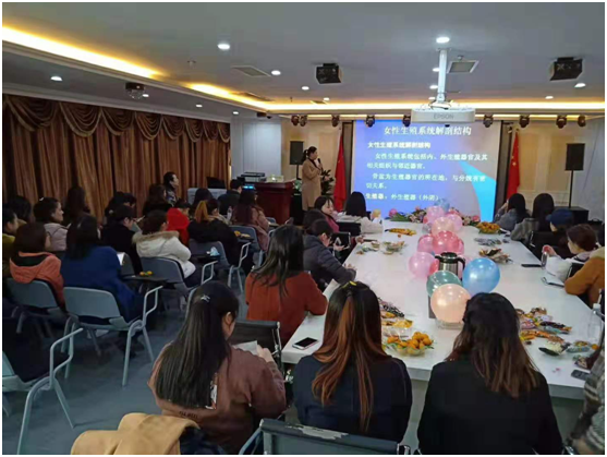 泉心泉意呵護(hù)你，在天地精華體驗(yàn)別樣“女王節(jié)”