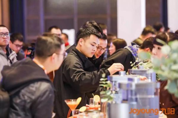 為什么九陽系列新品，引領(lǐng)了一場廚房革命？