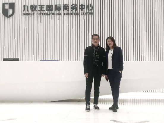 男人美起來還有女人什么事？蘇寧全民煥新節(jié)搶占男裝市場