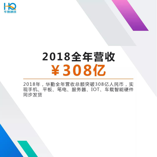 智能手機(jī)市場(chǎng)進(jìn)入存量階段，手機(jī)ODM廠商多元化發(fā)展