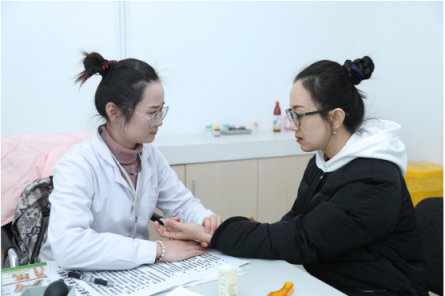 女神節(jié)，這家公司健康福利羨煞都市女白領(lǐng)！