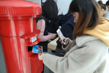 女神節(jié)，這家公司健康福利羨煞都市女白領(lǐng)！