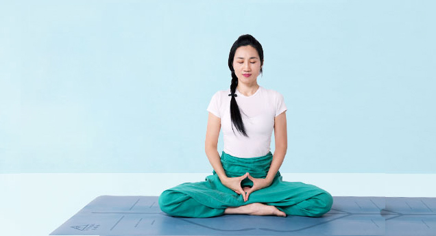 Wake瑜伽女神節(jié)上新，深度冥想更關(guān)照內(nèi)心