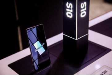 深圳三星蓋樂(lè)世高端體驗(yàn)館開(kāi)幕 帶你玩轉(zhuǎn)Galaxy S10