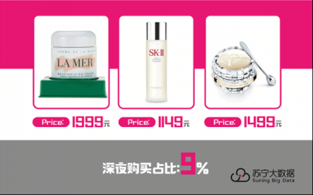 藏在女性消費(fèi)中的小秘密，315煥新節(jié)get到了