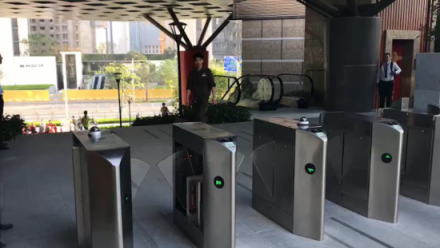 曠視AIoT解決方案落地華潤 持續(xù)深化研發(fā)應用