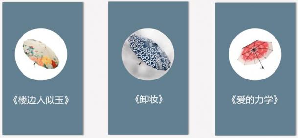 深耕“她”經(jīng)濟挖掘IP潛力，網(wǎng)易云閱讀攜蕉下定制“故事傘”