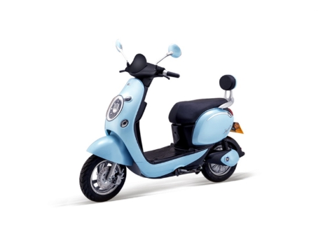 這幾款適合女孩子騎的電動車，你PICK哪一個？
