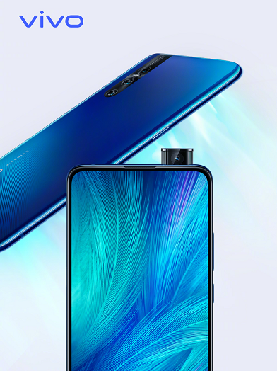 vivo X27魯大師跑分曝光，升降式設(shè)計(jì)，處理器還是它!
