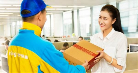 蘇寧物流急速升級，小店社區(qū)服務(wù)引領(lǐng)2019網(wǎng)購新潮