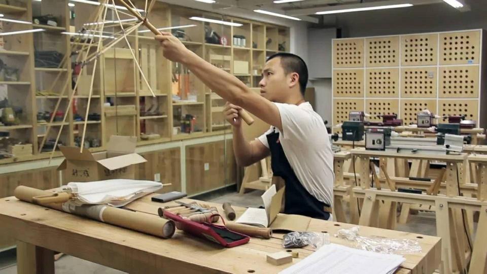 蘇寧極物推設(shè)計引擎計劃，要捧紅中國原創(chuàng)設(shè)計師