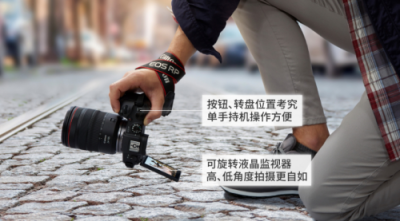 全畫幅微單哪個好？超輕萬元佳能EOS RP性價比最高