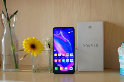 新一代自拍神器來(lái)了，華為nova 4e評(píng)測(cè)體驗(yàn)