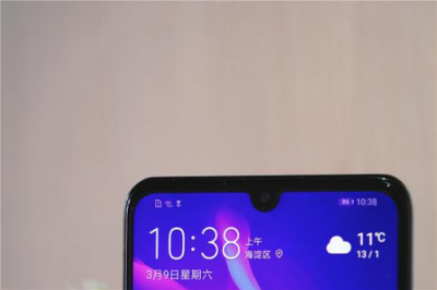 新一代自拍神器來(lái)了，華為nova 4e評(píng)測(cè)體驗(yàn)