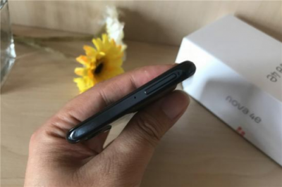 新一代自拍神器來(lái)了，華為nova 4e評(píng)測(cè)體驗(yàn)